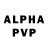 Alfa_PVP кристаллы Galiya Usmanova
